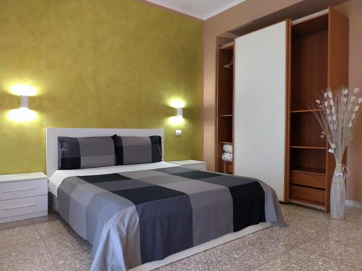 Roman Holidays House Marconi Appartamento Roma
