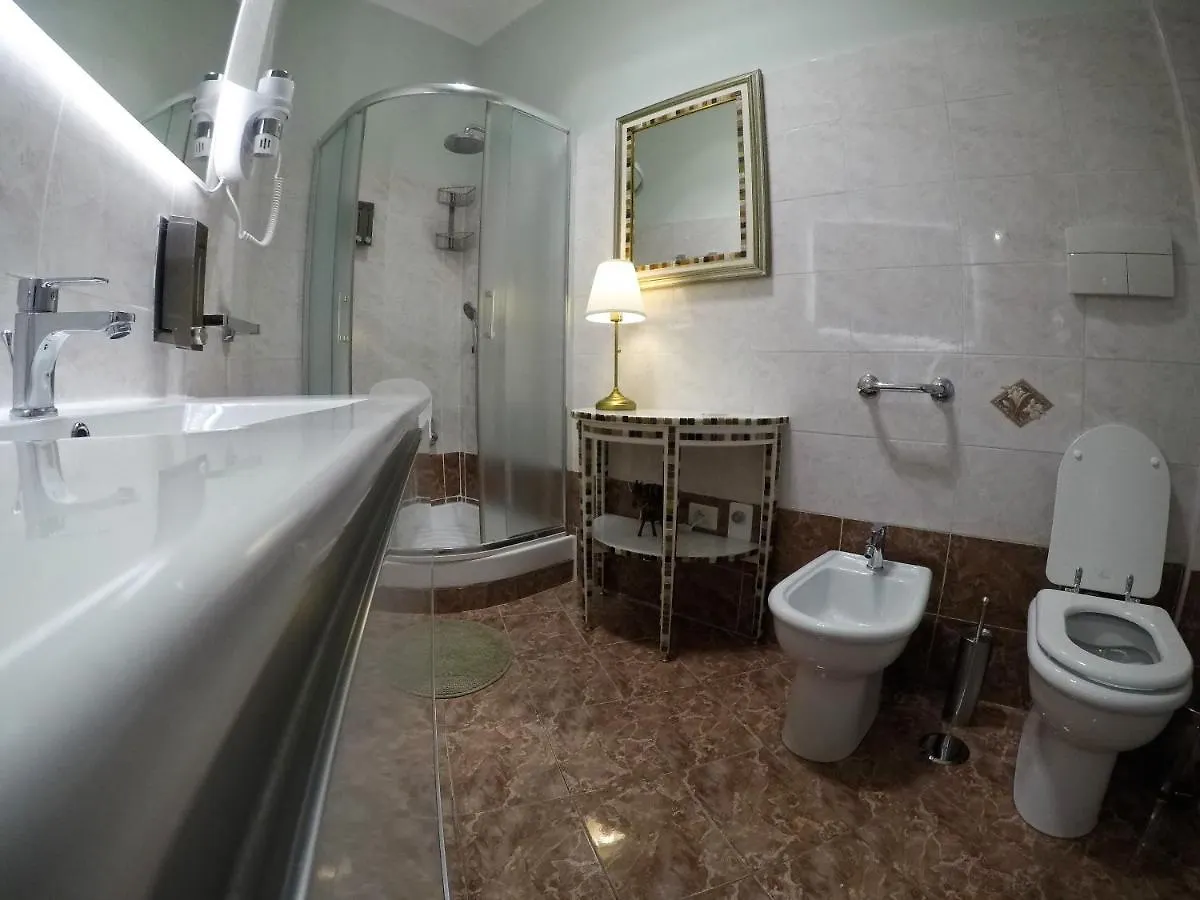 Roman Holidays House Marconi 0*, Roma