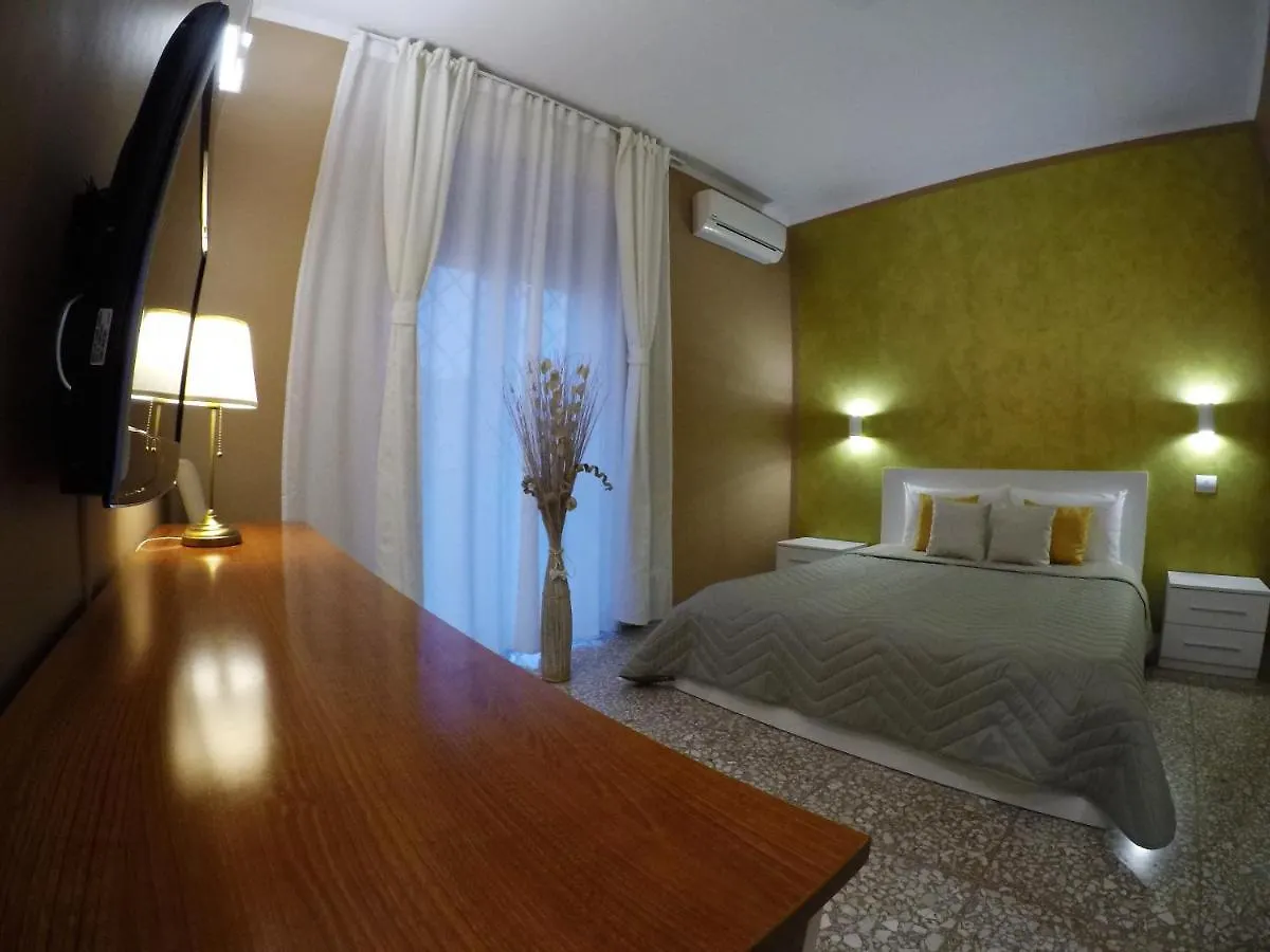 Appartamento Roman Holidays House Marconi
