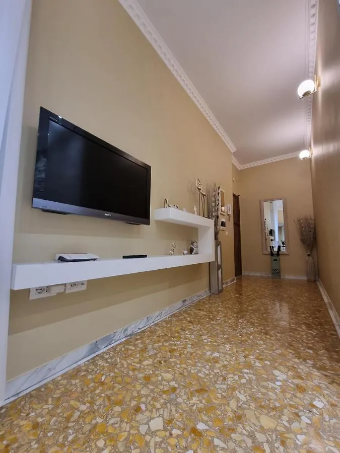 Roman Holidays House Marconi Appartamento