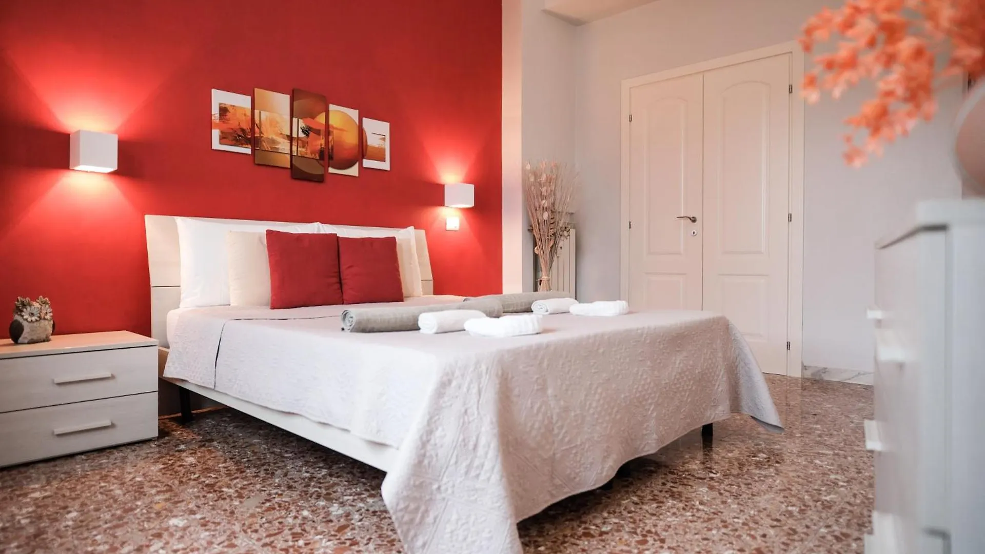 Roman Holidays House Marconi Roma