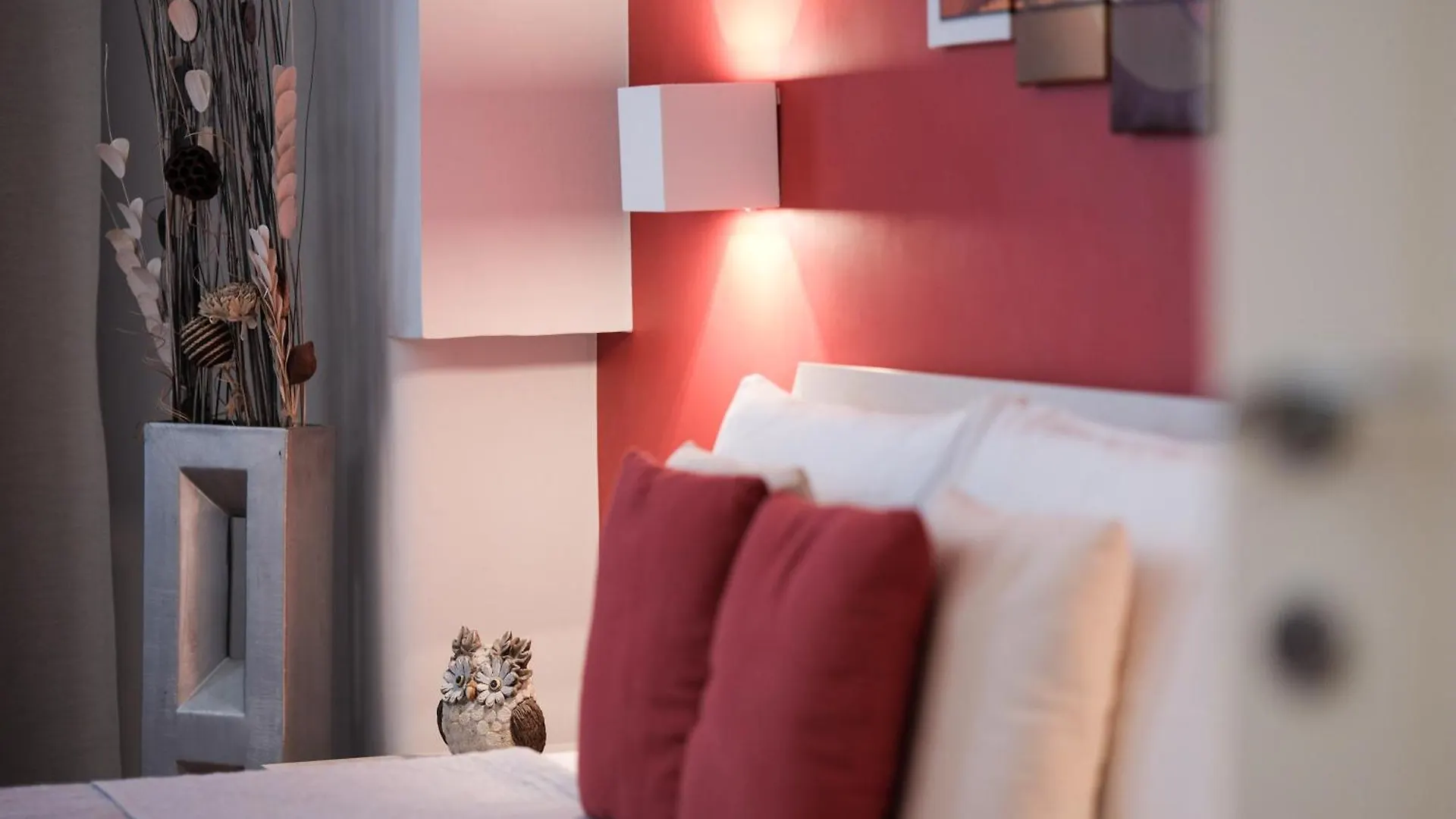 Roman Holidays House Marconi Italia