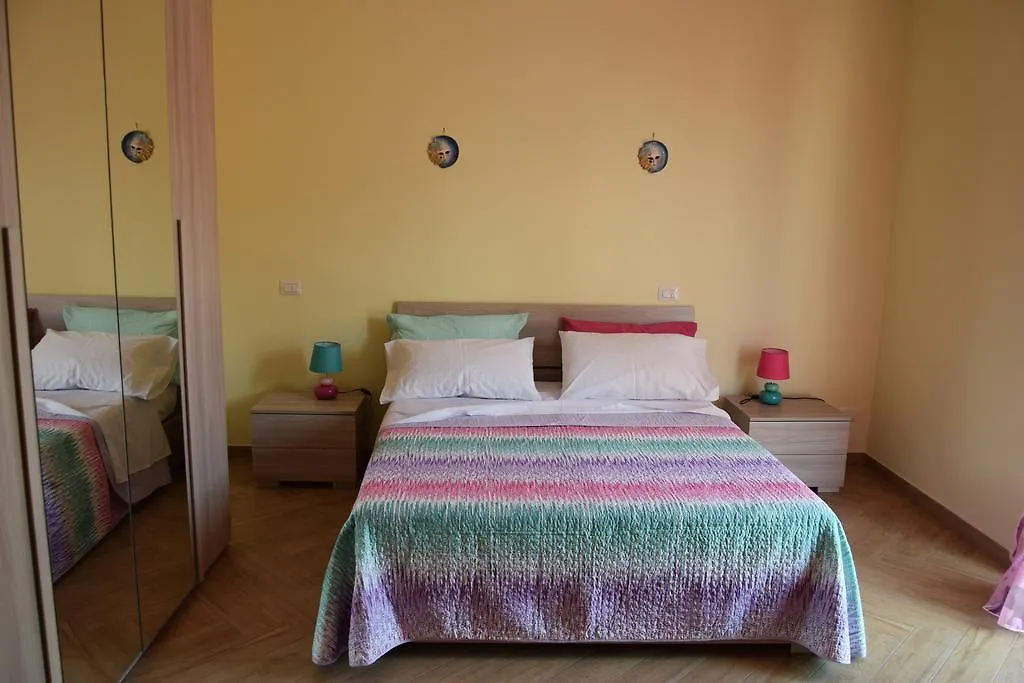 Roman Holidays House Marconi 0*, Roma Italia