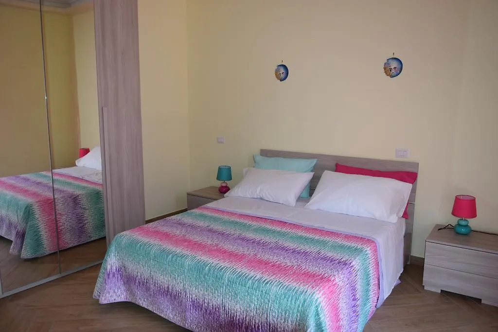Roman Holidays House Marconi Appartamento Roma