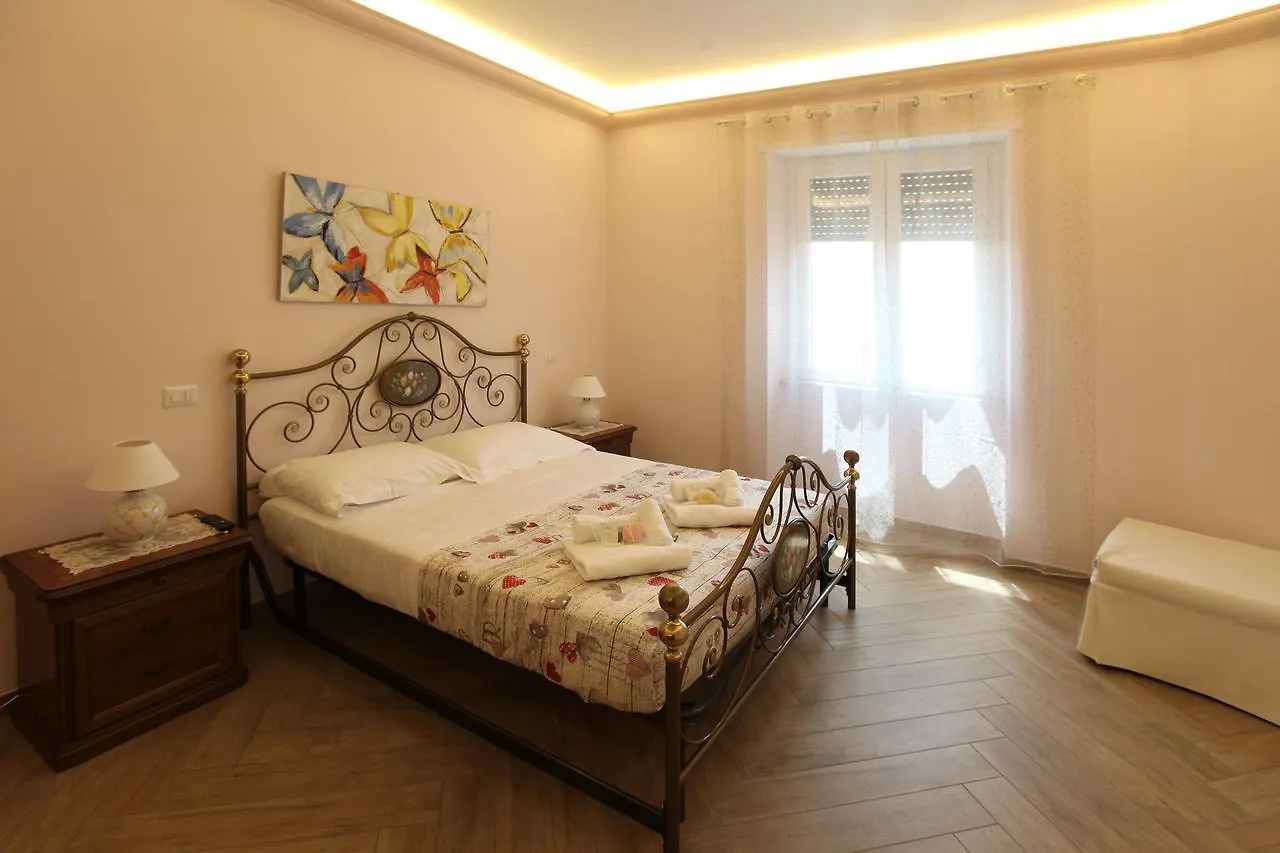 Roman Holidays House Marconi Roma