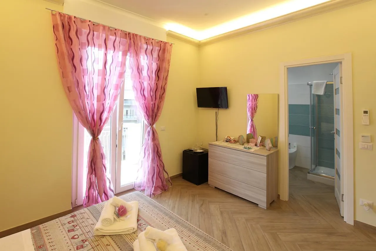 Roman Holidays House Marconi Appartamento