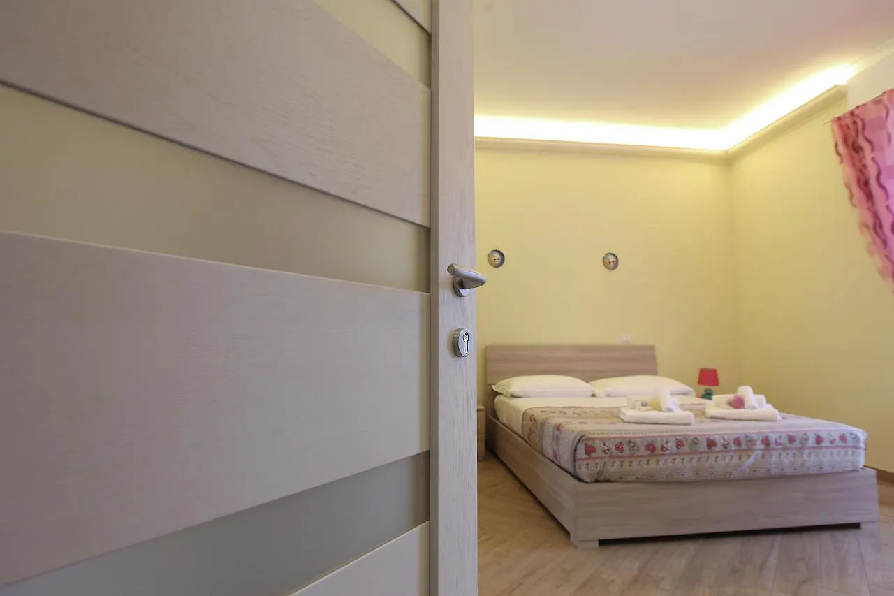 Roman Holidays House Marconi 0*, Roma Italia