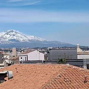 Il Lapillo Aeroporto di Catania Fontana Rossa